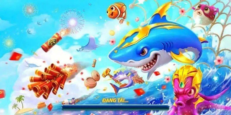 Monkey King Fishing tại bắn cá IWIN