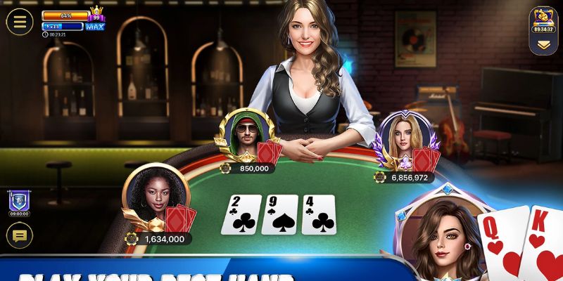 Sơ lược vài thông tin nổi bật về Poker