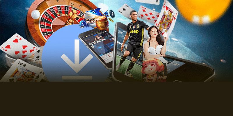 Tải app IWIN cho điện thoại Android cực nhanh